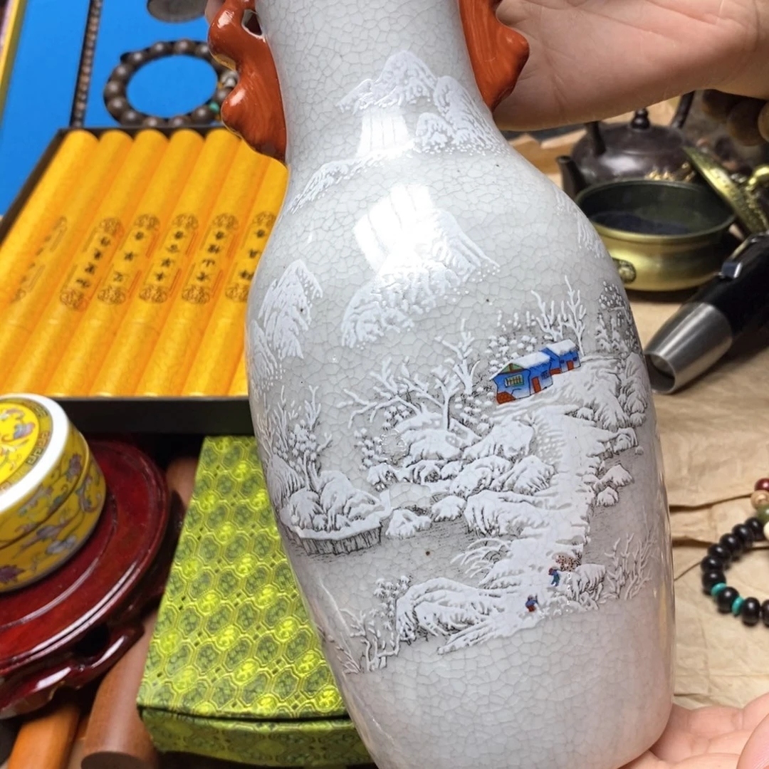 滴血莲花菩提吊坠
