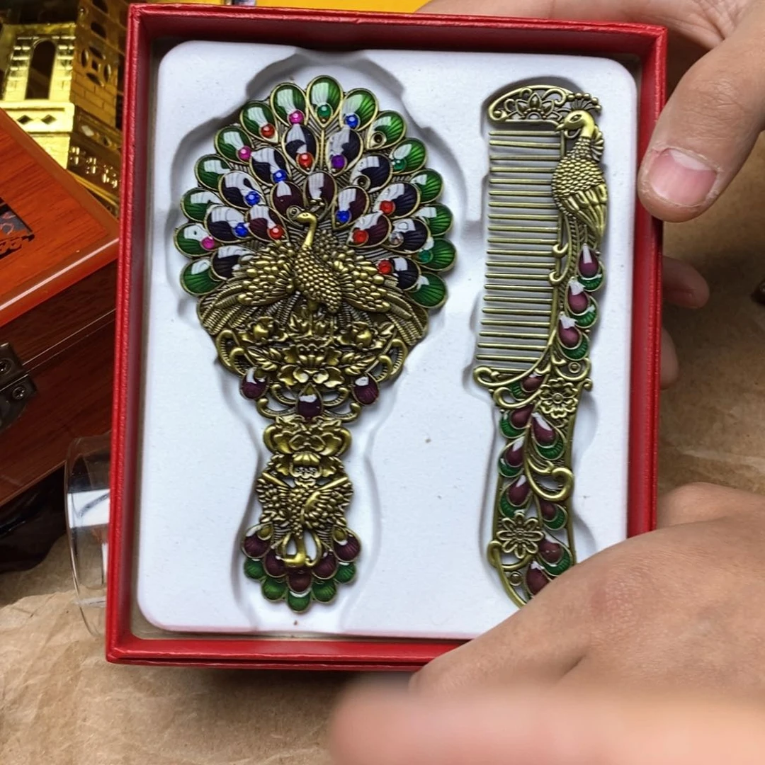 滴血莲花菩提吊坠