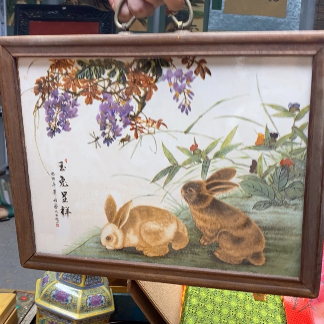 滴血莲花菩提吊坠