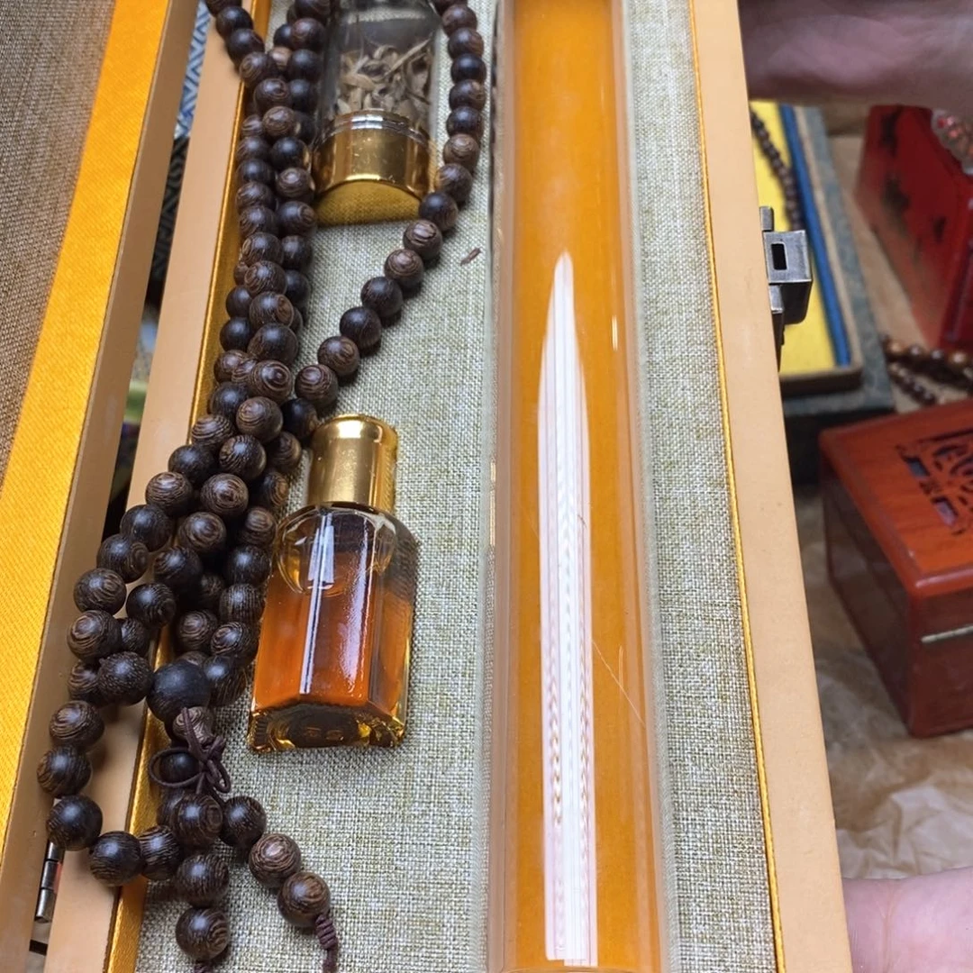 滴血莲花菩提吊坠