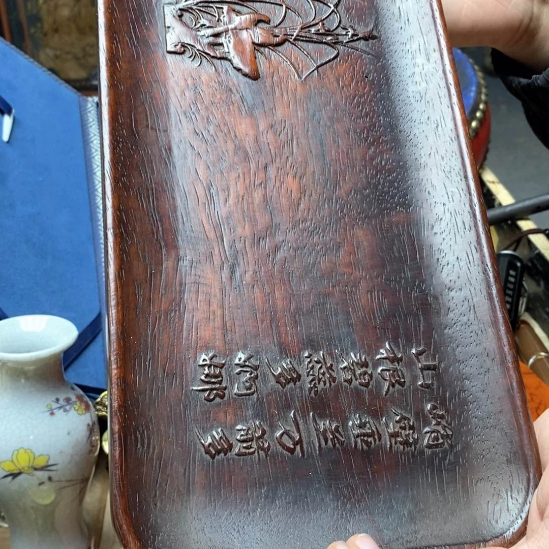 滴血莲花菩提吊坠