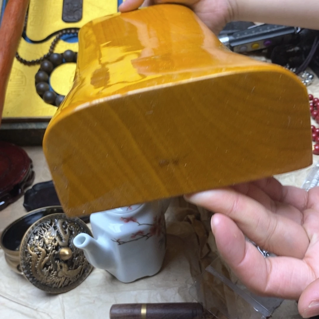 滴血莲花菩提吊坠