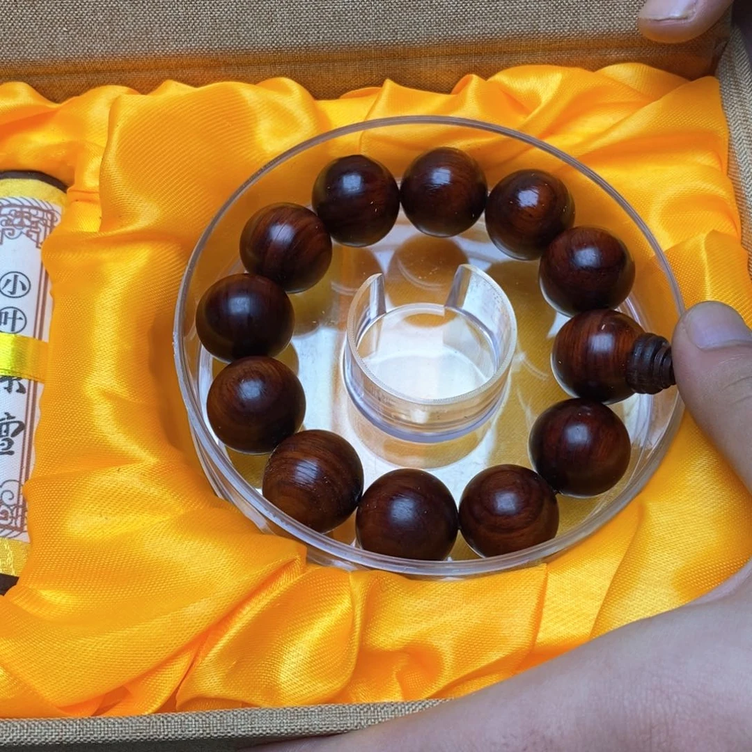 滴血莲花菩提吊坠