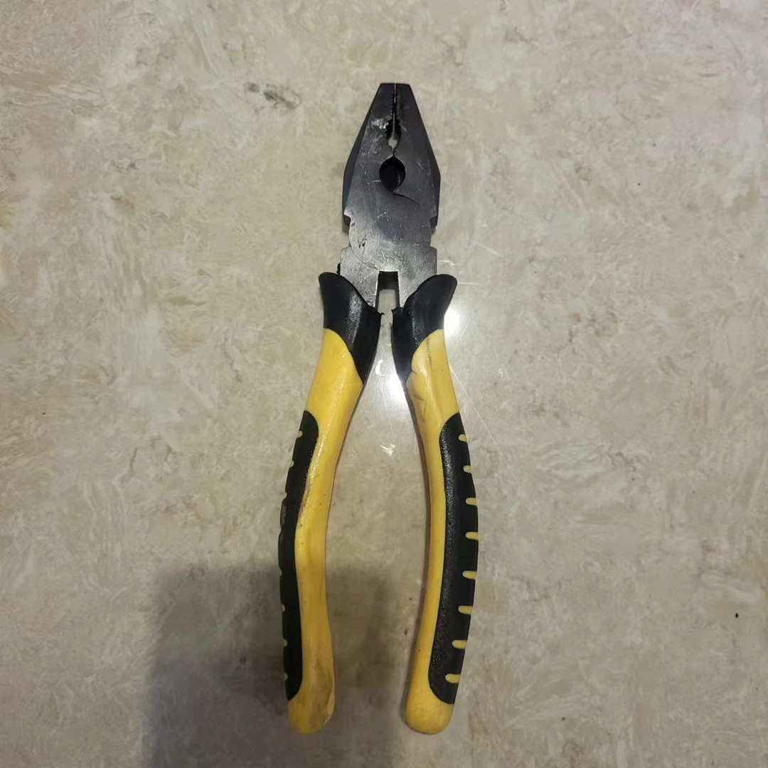 【以直播间讲解为准】老虎钳