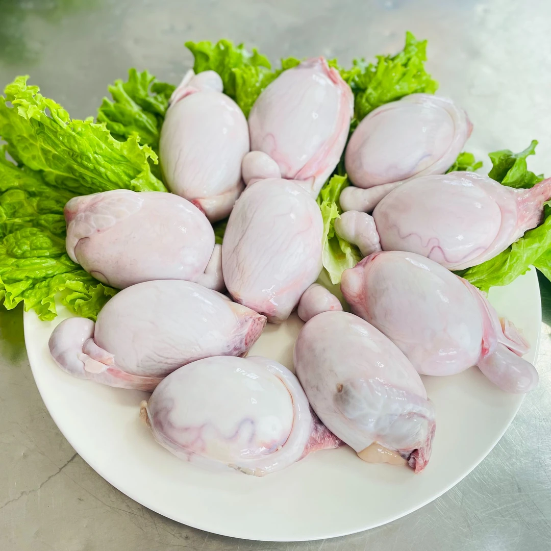 【A顺丰3斤】鲁西南青山羊羊宝+做法+料包