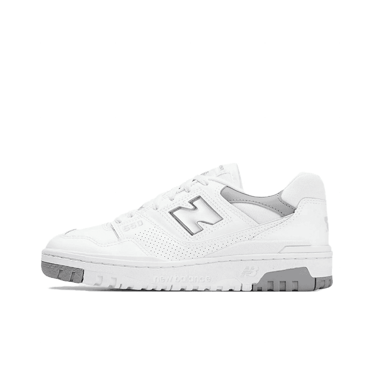 New Balance NB新款男鞋女鞋中性款休闲运动鞋复古板鞋BB550SWA
