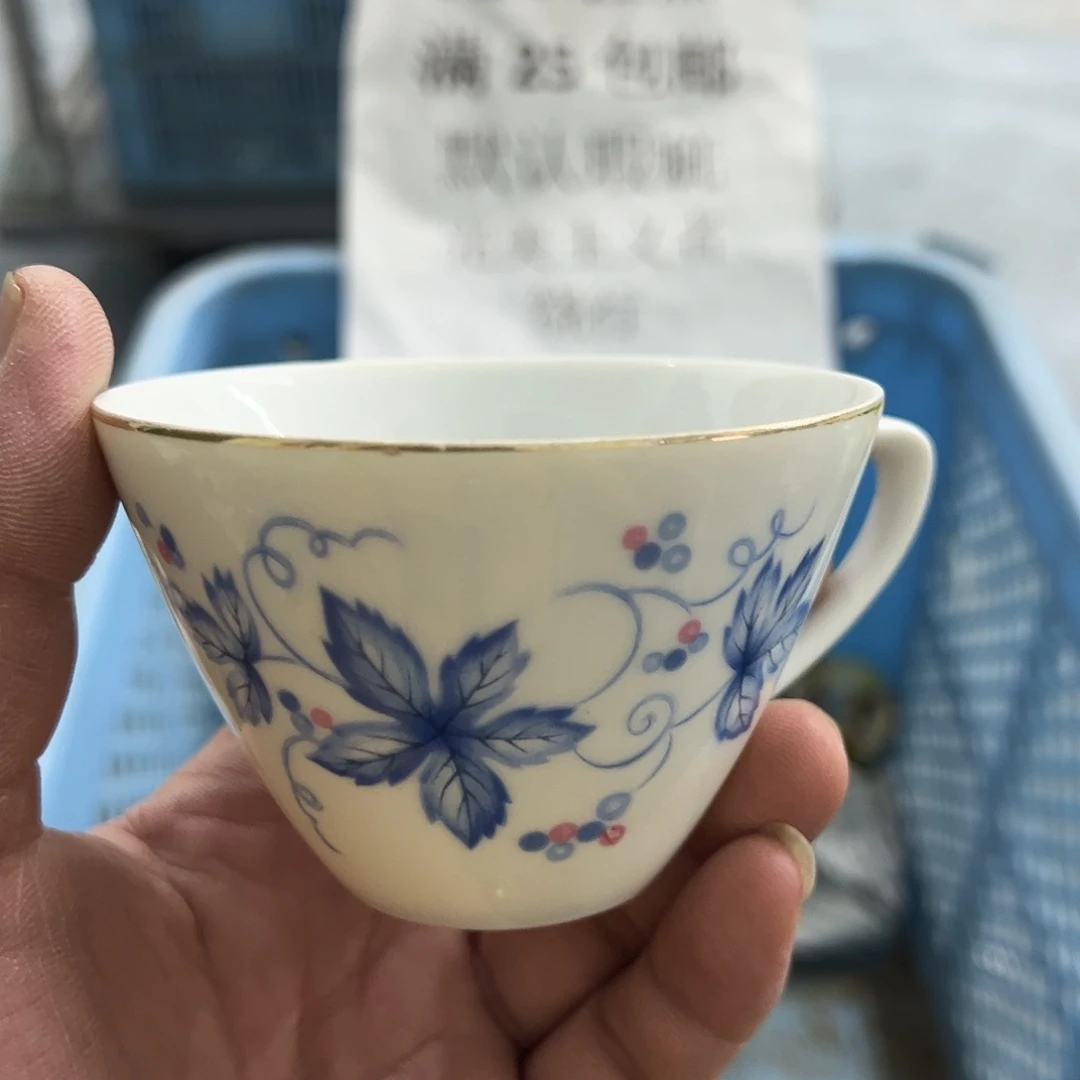 25包邮，盘子，碗，杯子，茶壶，默认瑕疵