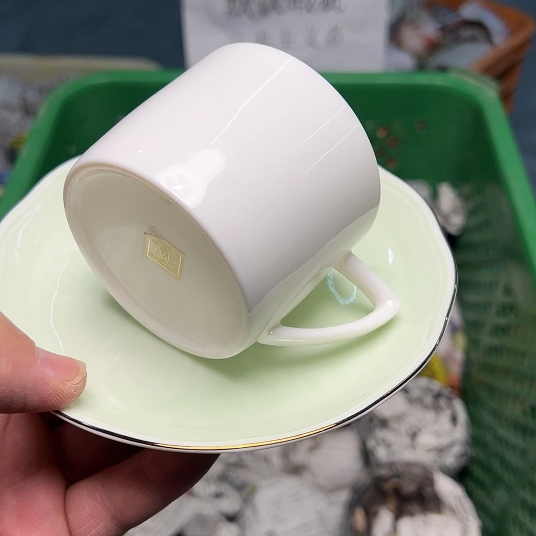 25包邮，盘子，碗，杯子，茶壶，默认瑕疵