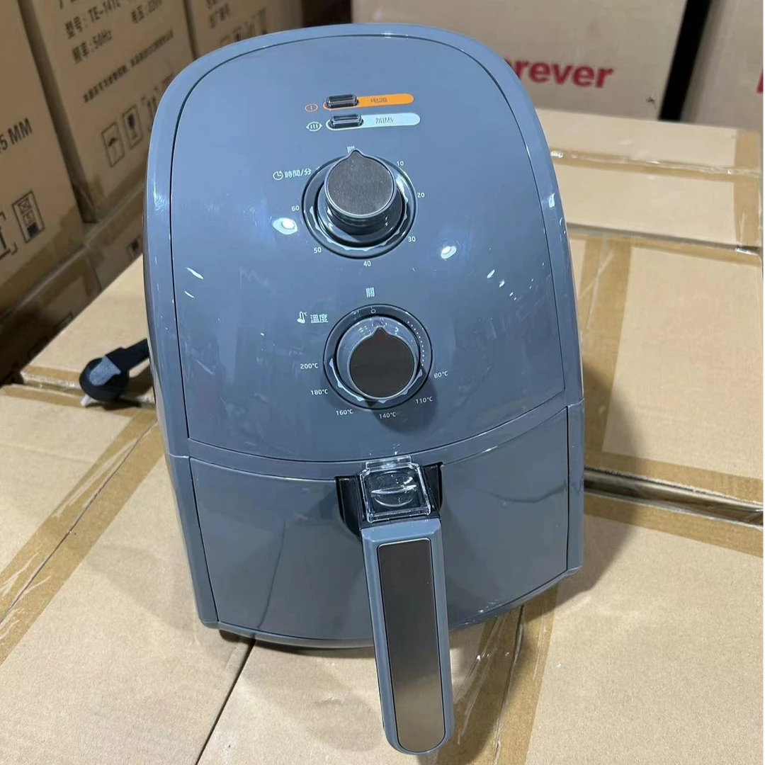 T家空气炸锅2.5L