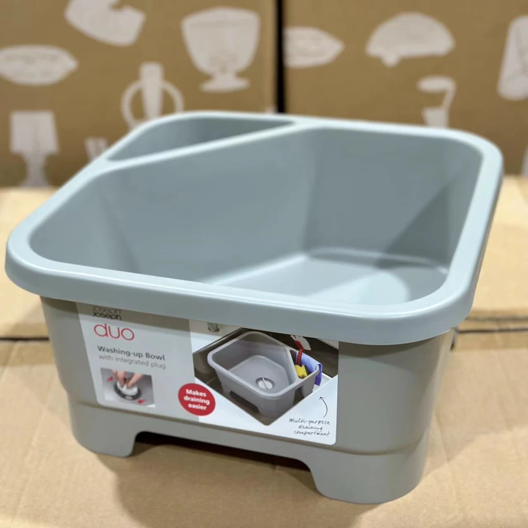 英国J家Duo多功能清洗水槽水盆厨房小工具  012