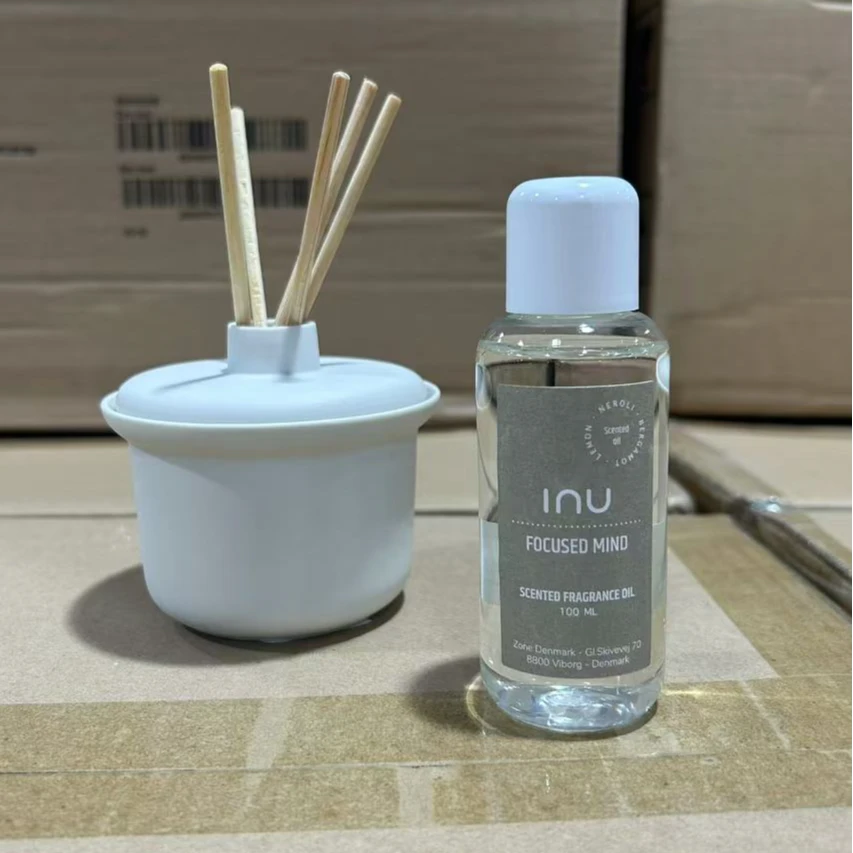 Z家无火香薰精油100ml