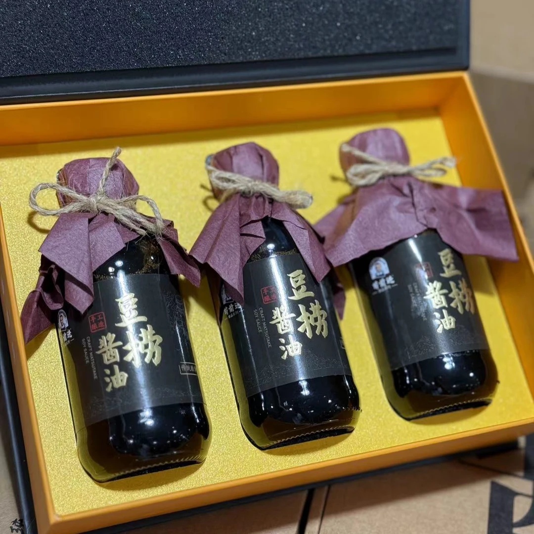 豆捞酱油蘸料火锅海鲜寿司酱油