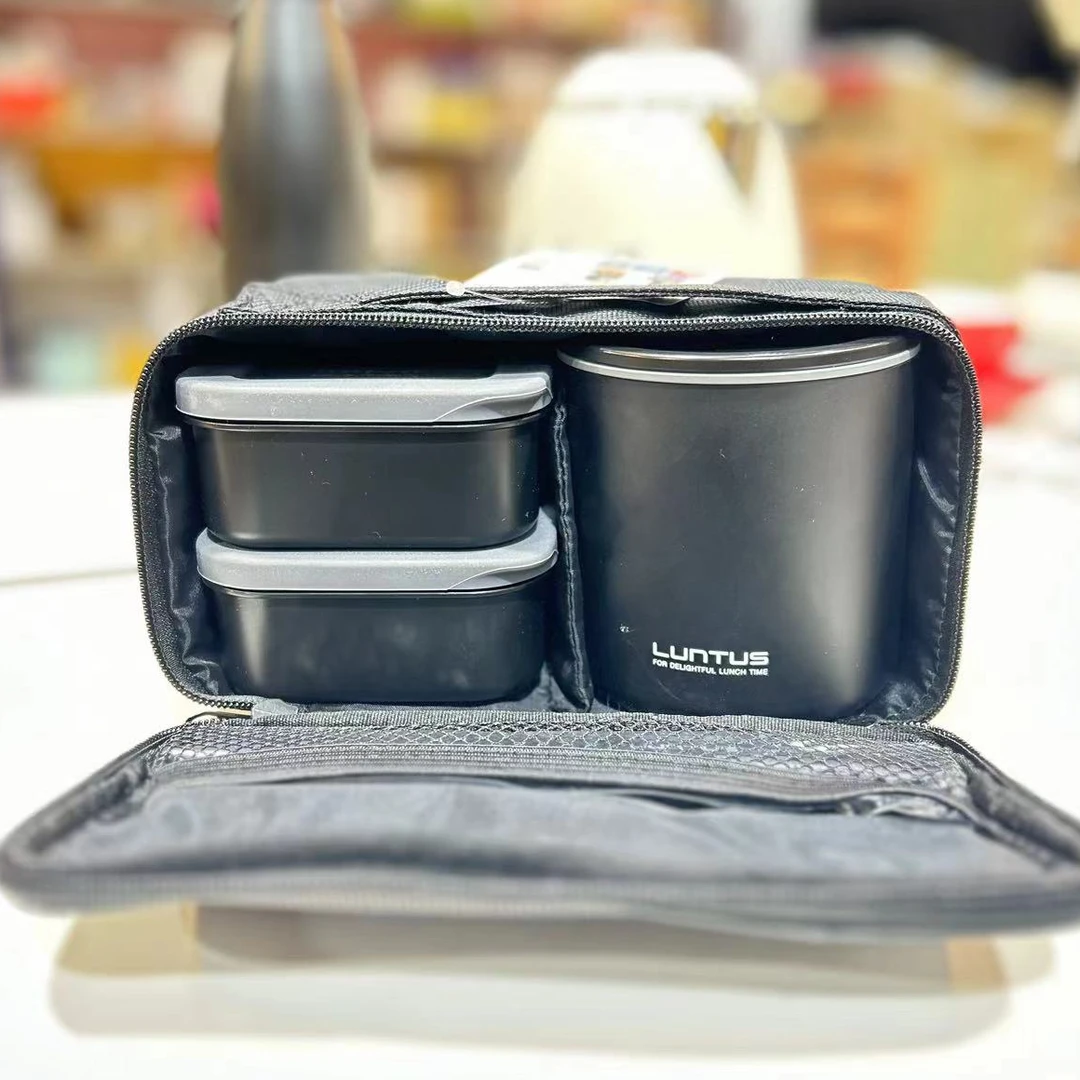 A家便当盒820ml居家日用