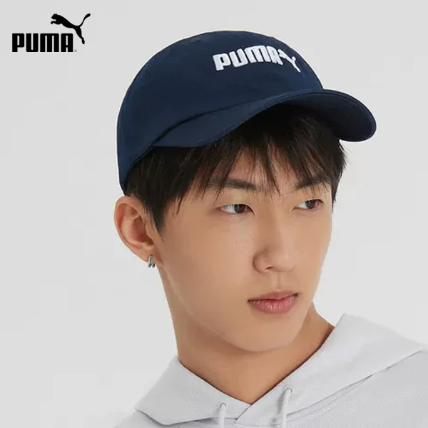 【PUMA彪马官方】情侣运动休闲潮流时尚棒球帽 ESS 022885