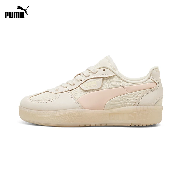 PUMA彪马官方 夏季新款女子复古休闲板鞋德训鞋 PALERMO  401331