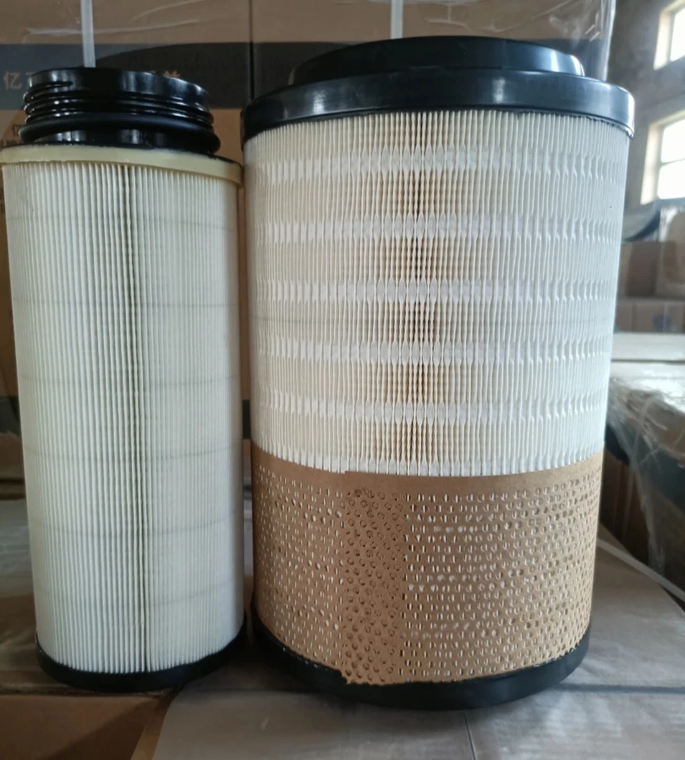 亿利空气滤芯2332芯动力2032虎威J6F