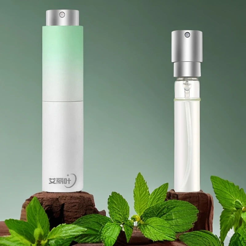 艾丽叶新品口喷口气清新剂留香小巧果味食用多便捷效学生党持久型