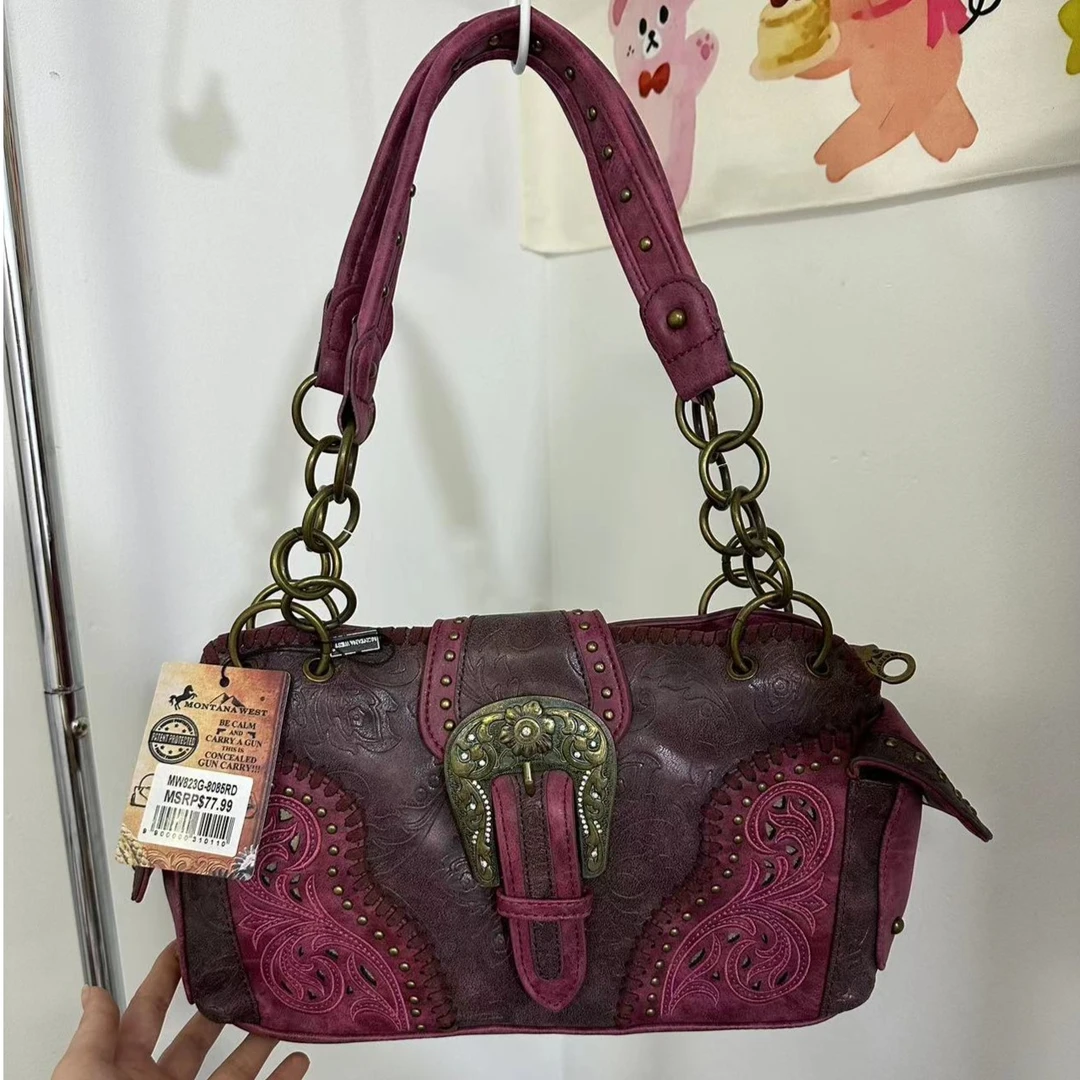 460-510甜枸家包包，尾货默认微瑕！介意不拍