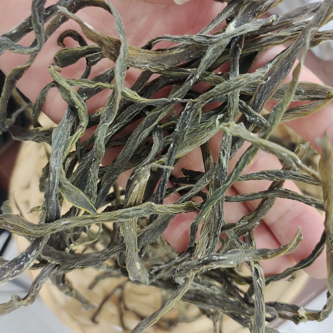 一类豆角干500g东北特产架豆王铁锅炖配菜食材农家自晒散装干货