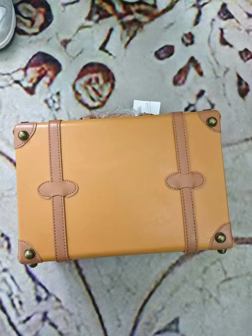 【仅供直播间展示用】简约收纳盒D