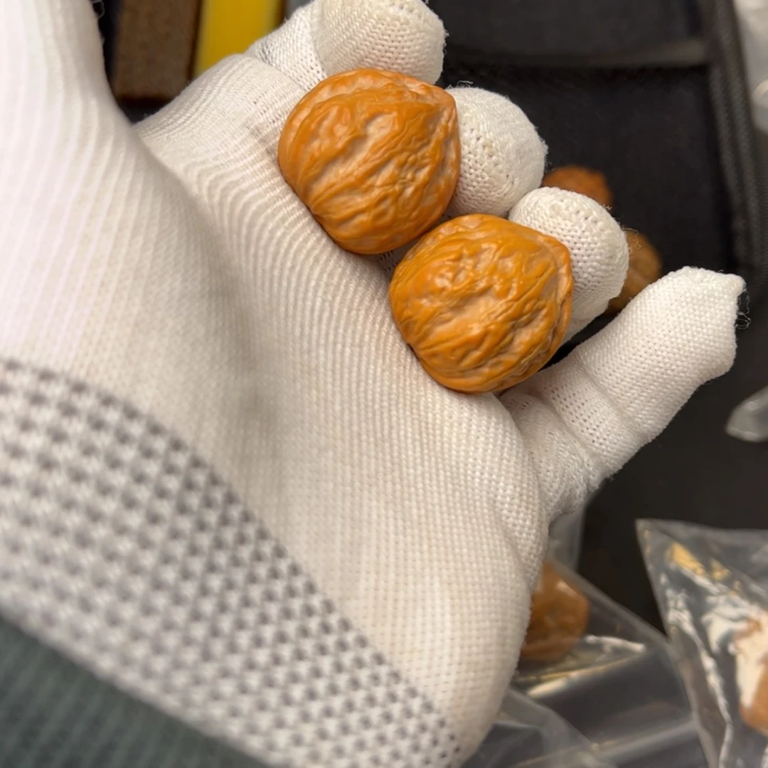 【闪购商品】文玩核桃把件100