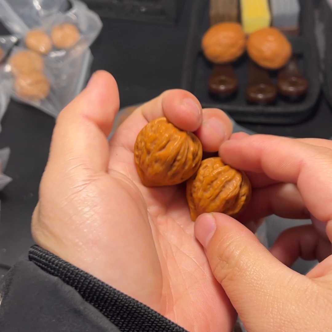 【闪购商品】文玩核桃把件80