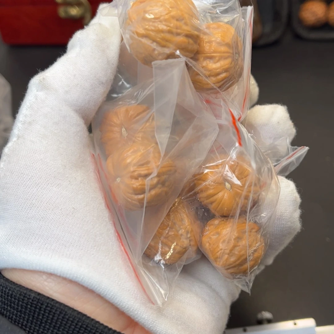 【闪购商品】文玩核桃吊坠11