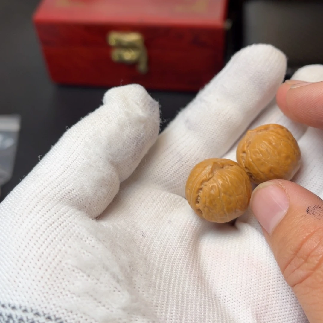 【闪购商品】文玩核桃把件200