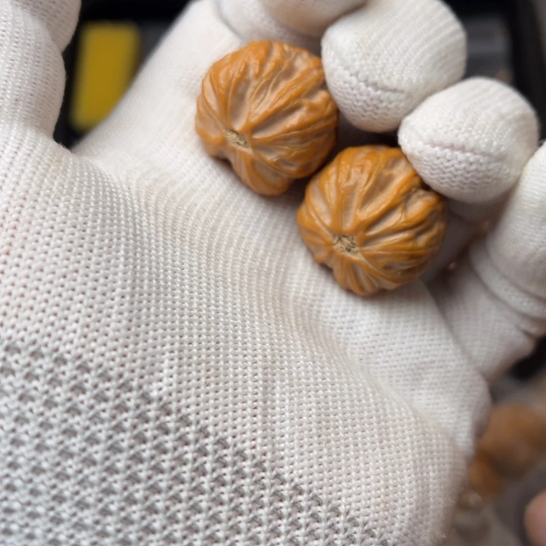 【闪购商品】文玩核桃把件12