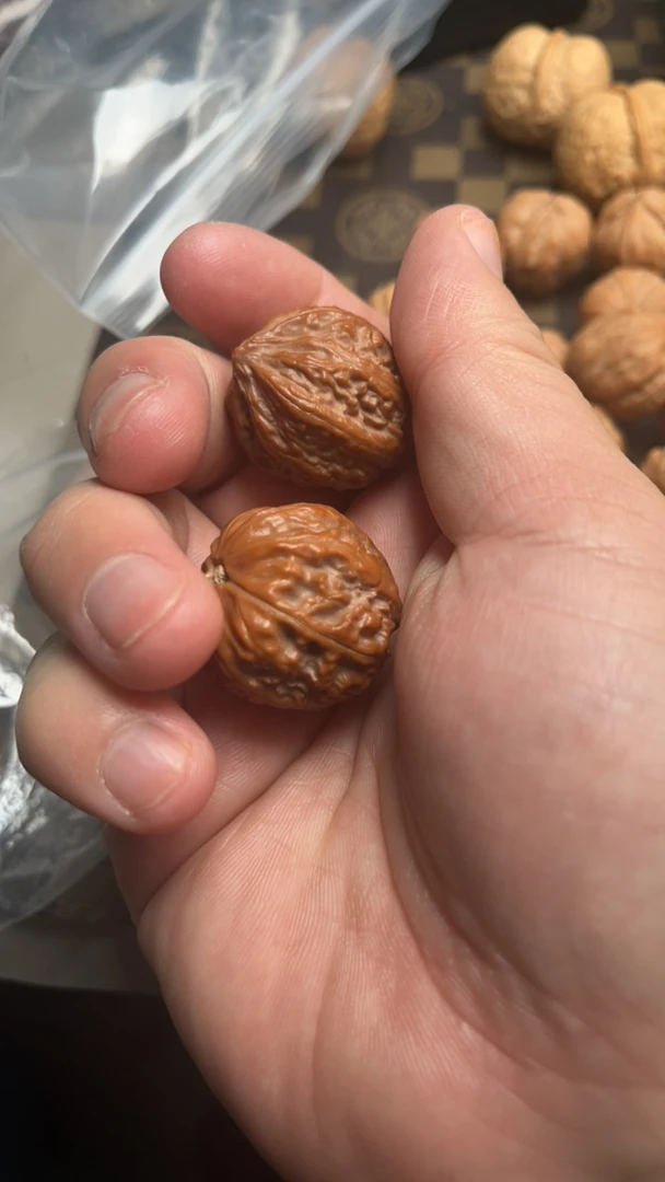 【直播选货】小核桃手捻直播选货链接多样性直播间为准