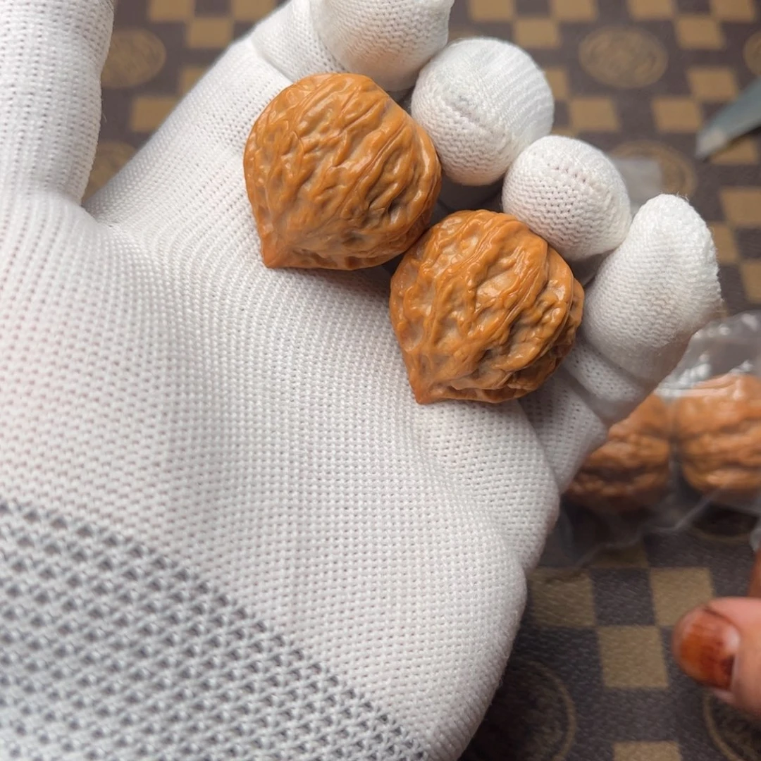 文玩核桃把件150000000000