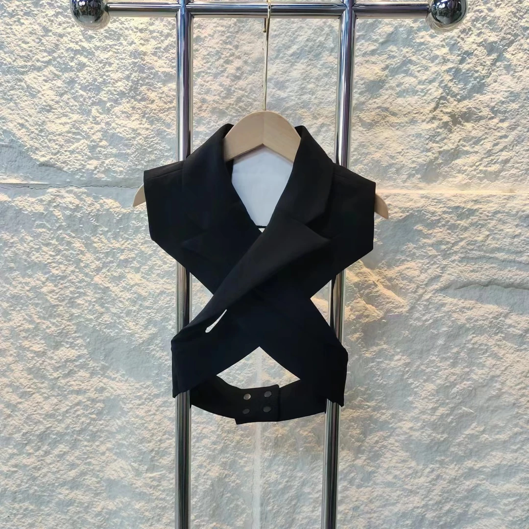 【链接款0011】黑色小披肩