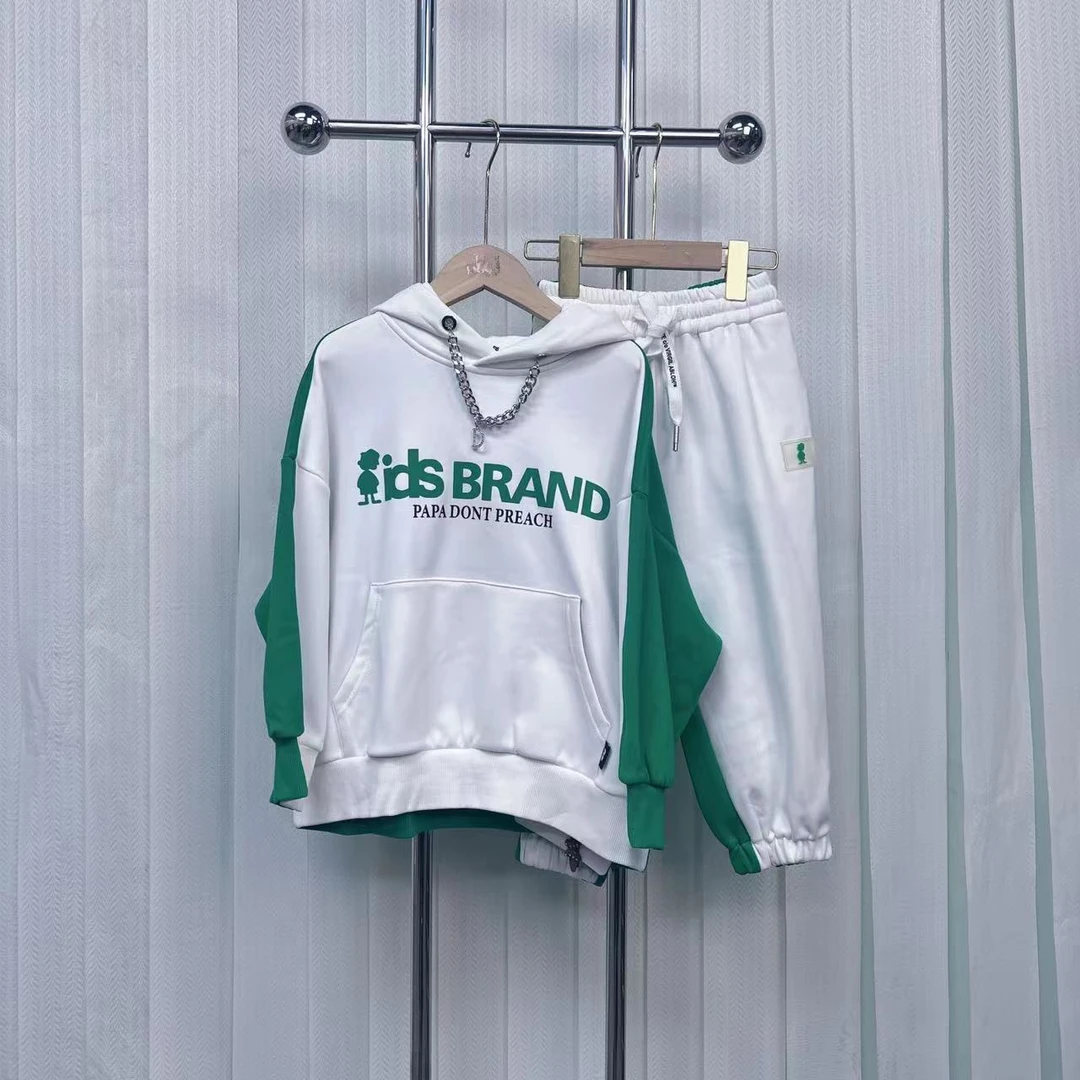 【2122】白色套装B2-7