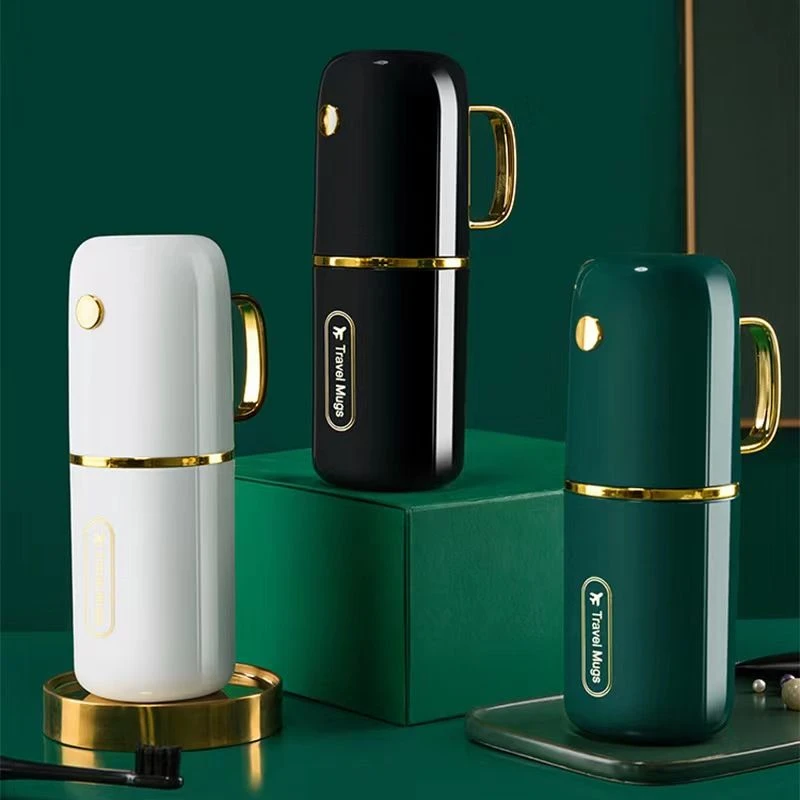 昌久旅行牙刷杯漱口杯子牙膏盒牙具牙刷杯便携式牙缸高颜值洗漱杯