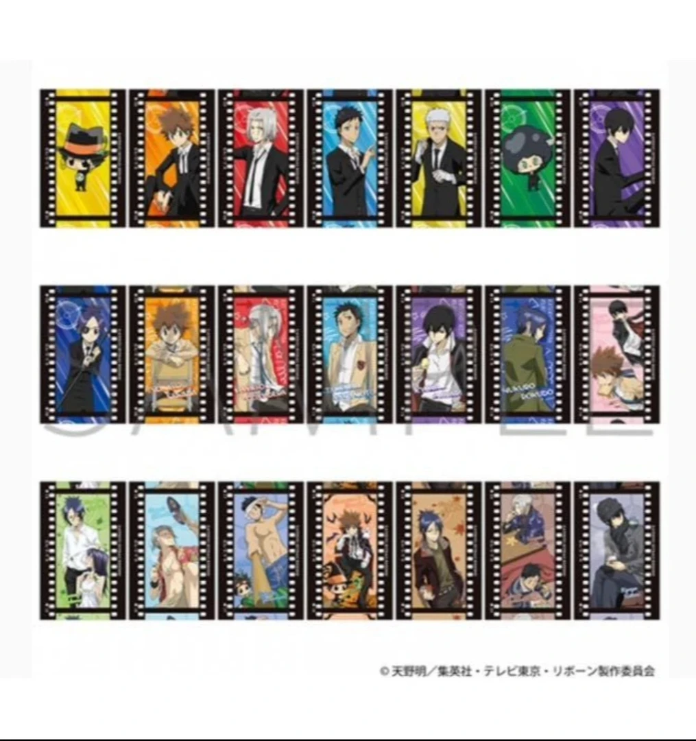 (家庭教师)家教胶片风透卡