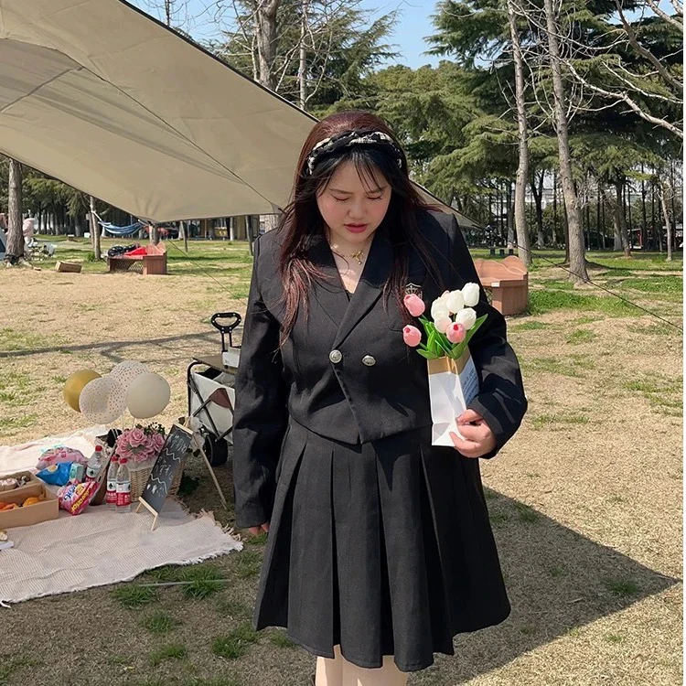静静家大码扣号连衣裙卫衣棉服上衣默认微瑕！