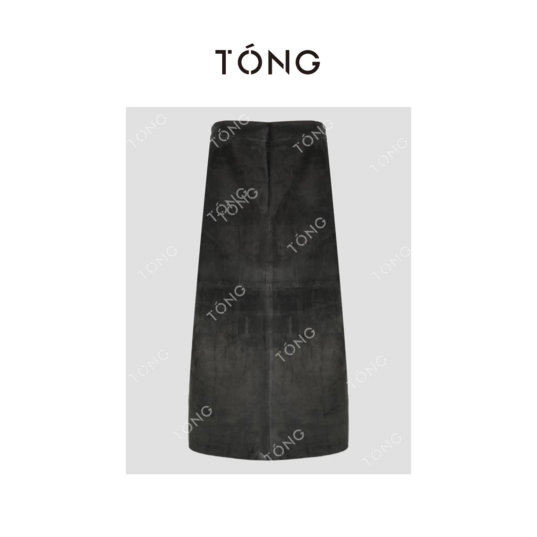 新款时尚百搭半身裙 GA0183