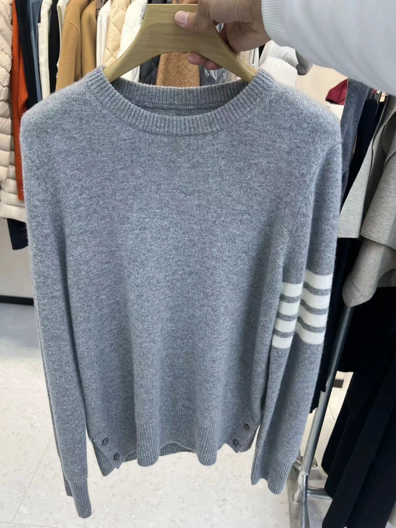 火桐针织衫长袖时尚