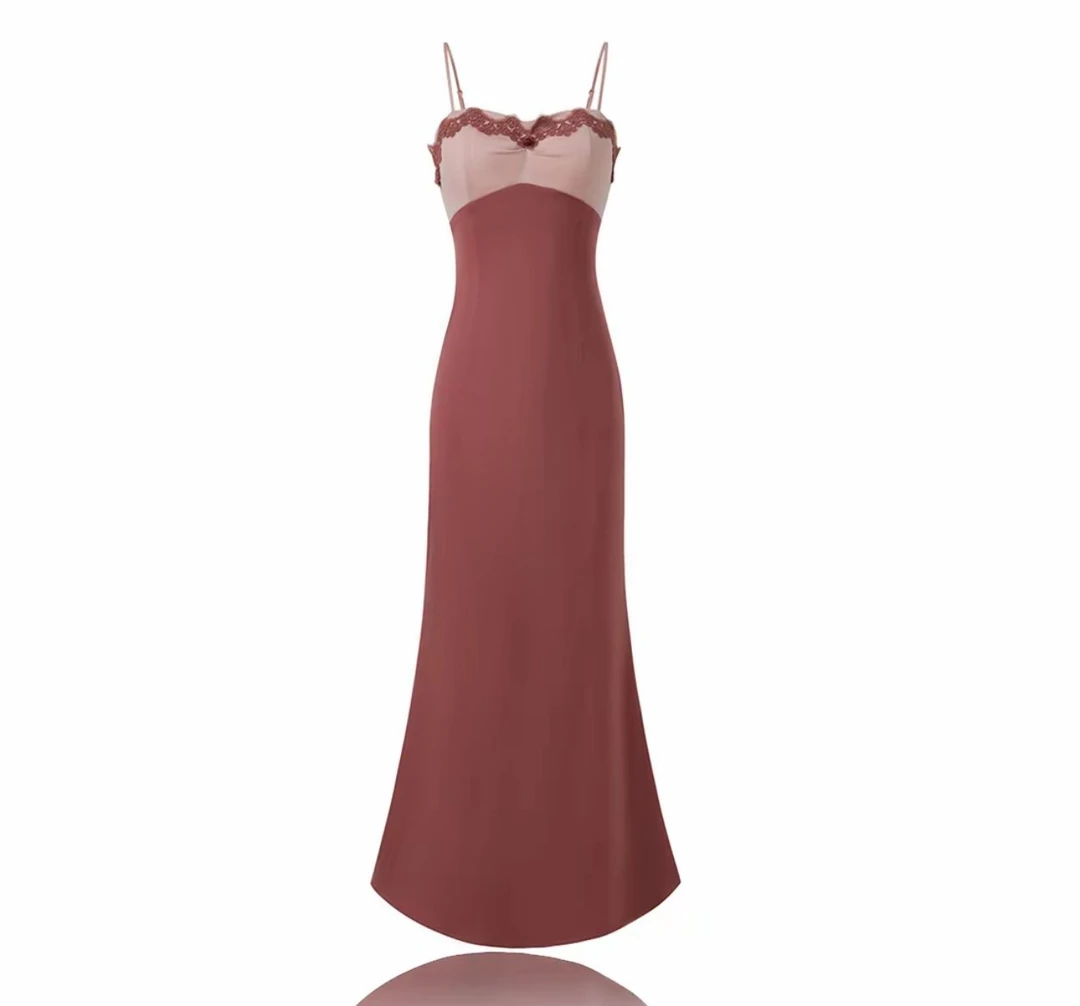 兴奋的大母猪复古屋Vintage服饰圆领气质花色时尚显瘦洋气遮肚夏