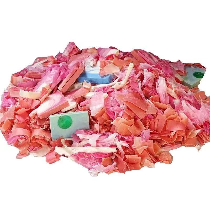 冷皂DIY手工研磨皂原料冷皂皂碎