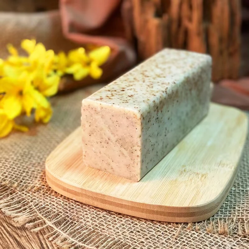 咖啡家事皂洗碗清洗油污家务清洁皂（平替好物）