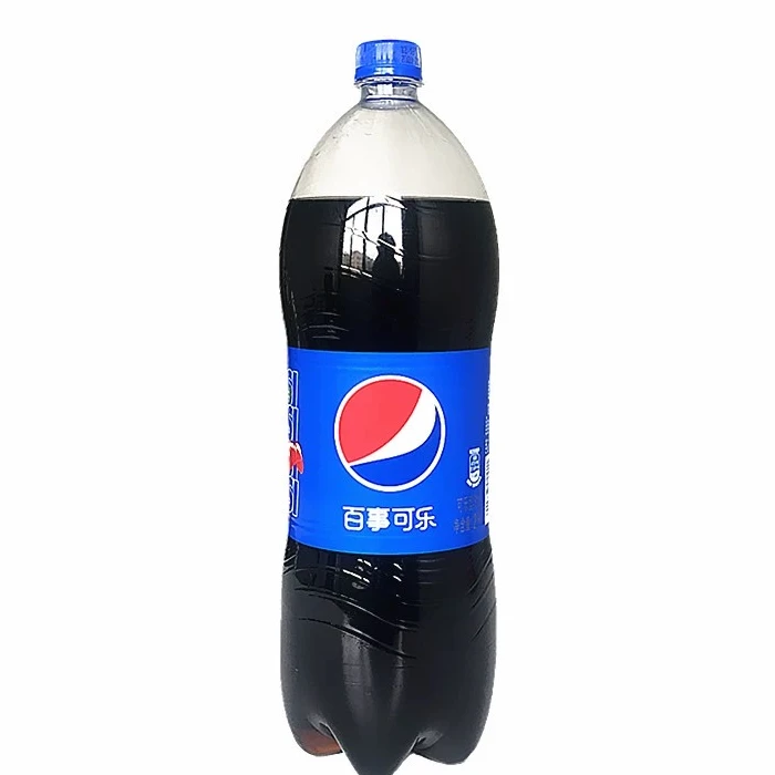 【小时达】百事可乐2L/瓶