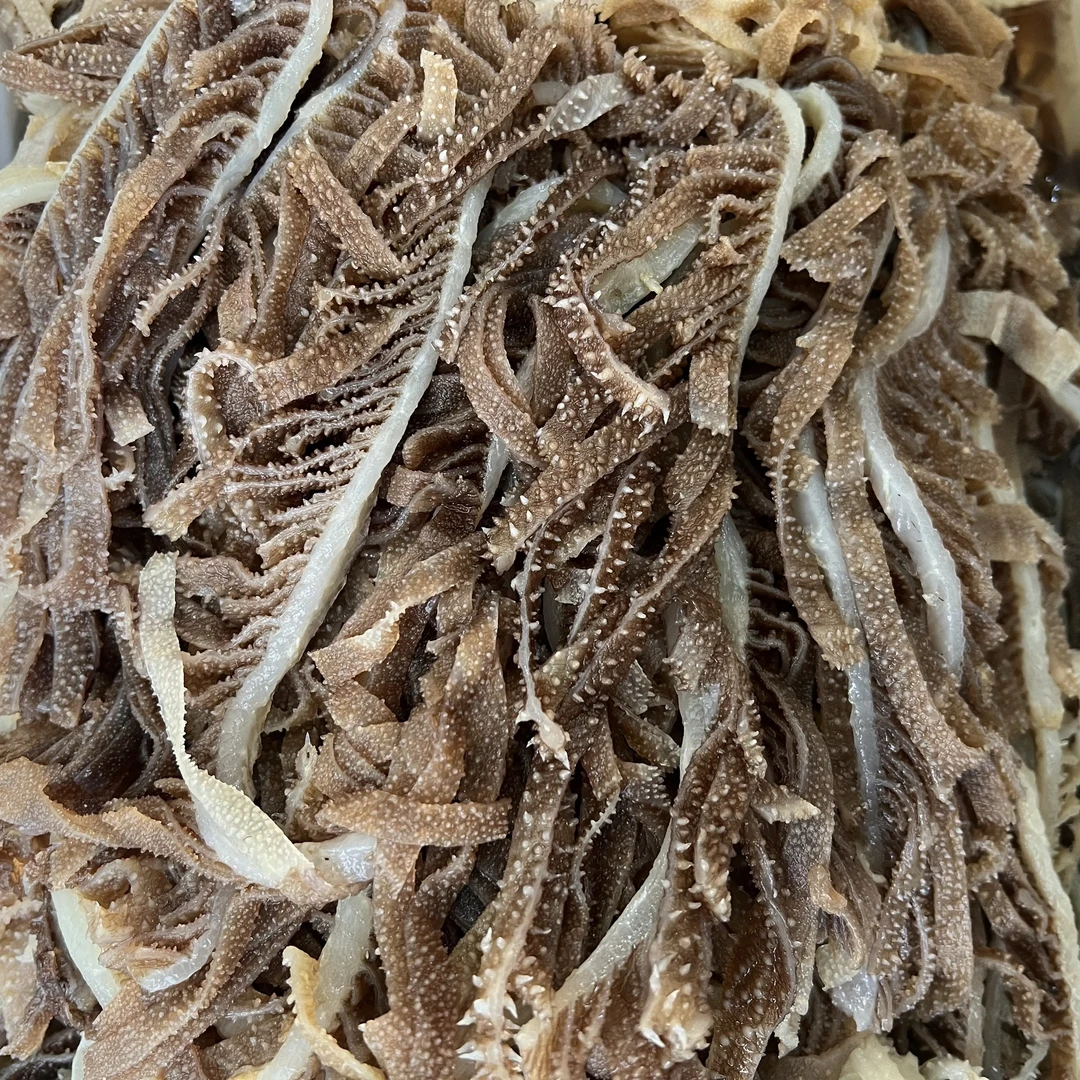 【小时达】牛百叶250g