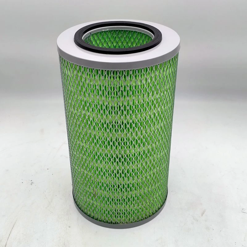 K1523K1524空气滤芯江淮福田东风小型货农用车金杯云内新昌滤清器