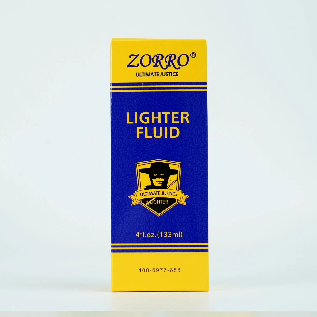 佐罗正品打火机口粮耗材高品质防风煤油打火机油配件套装