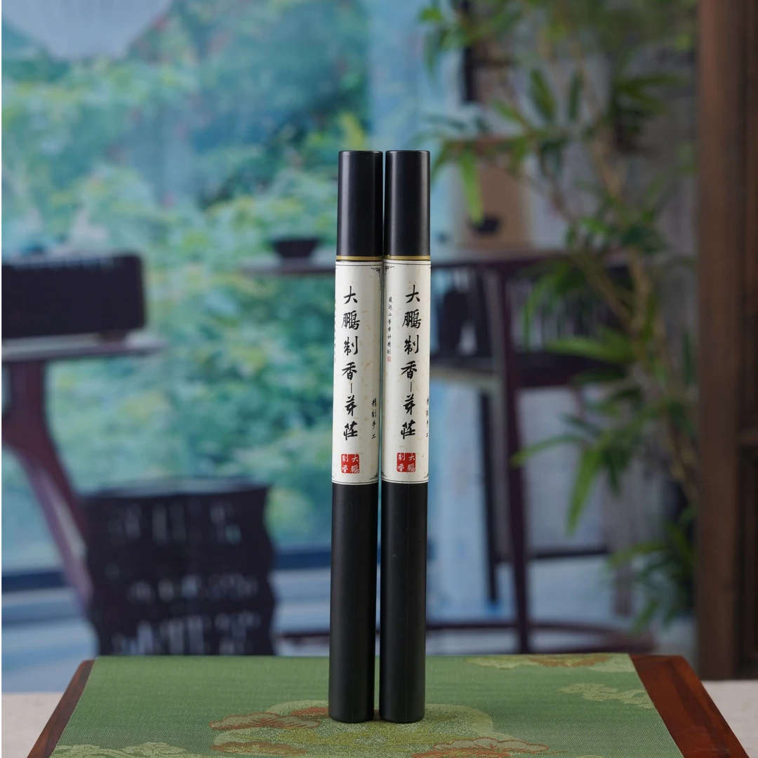 大鹏制香-芽庄10克+（两管）越南芽庄老料惠安系线香