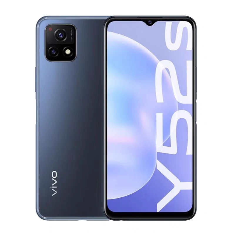 99新 vivo Y31s 大电池 · 高清晰影像5G手机