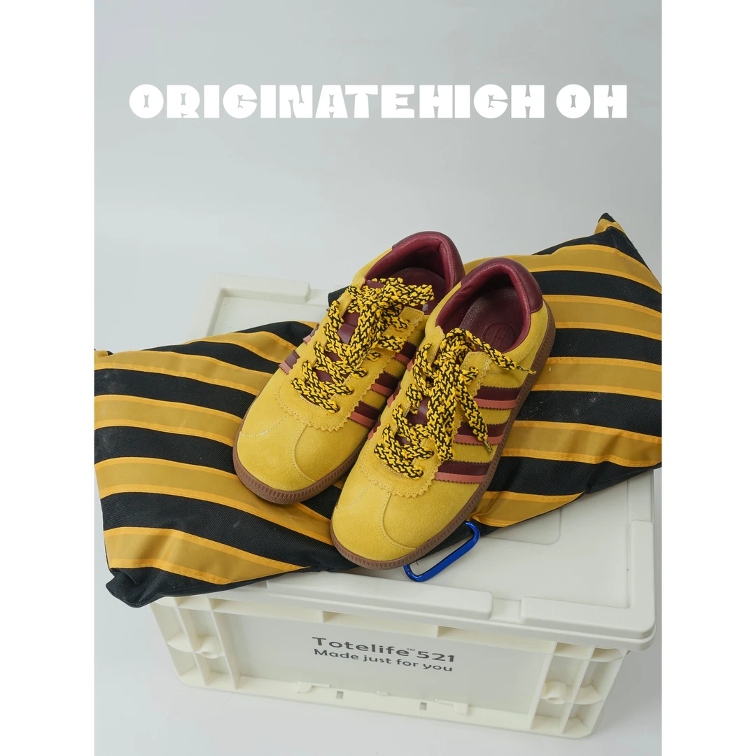 【维拉专属】ORIGINATEHIGHOH 设计师款休闲鞋 oh20248