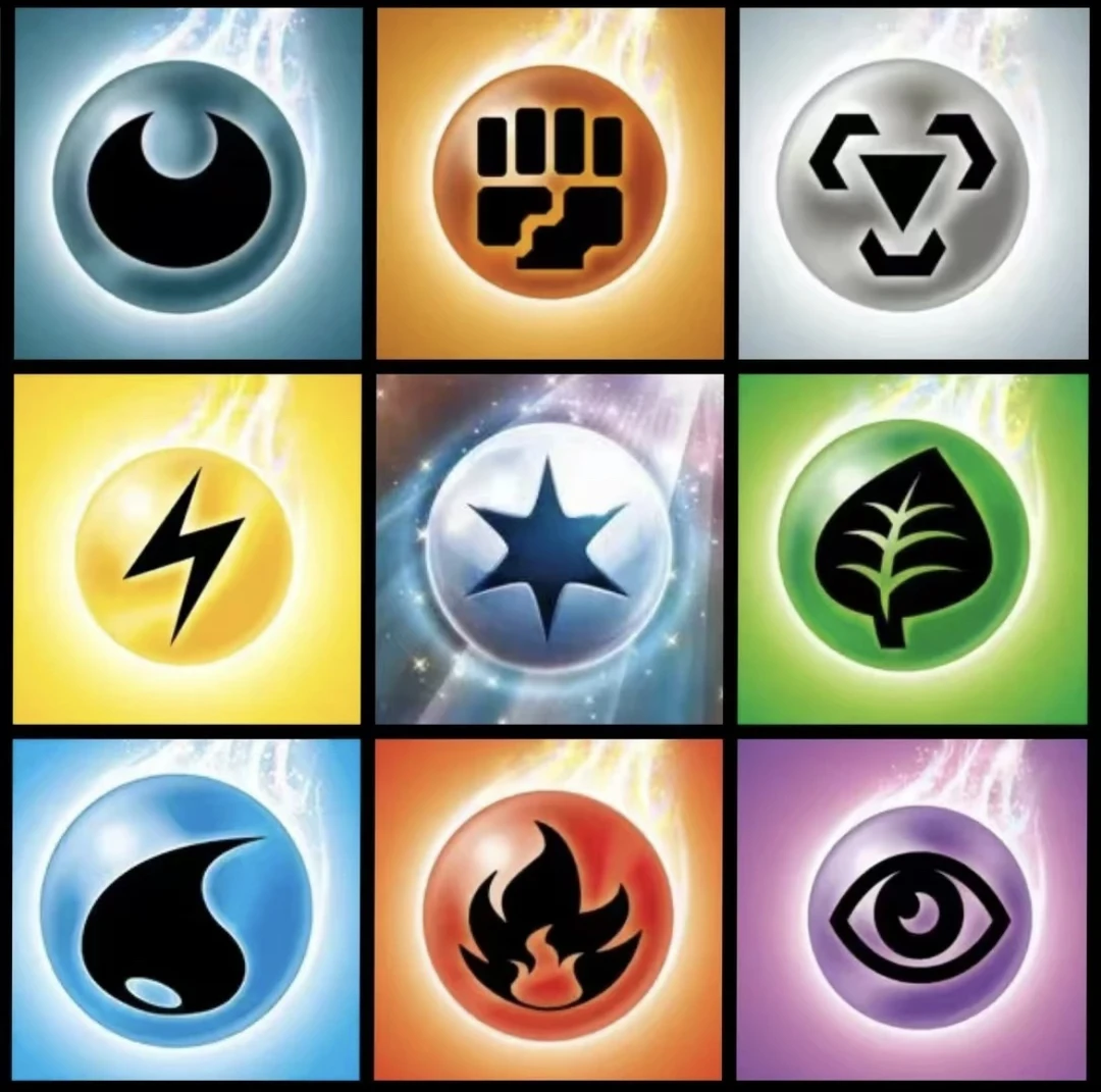 【能量对对碰】潮玩盲盒 （未成年人禁止下单）