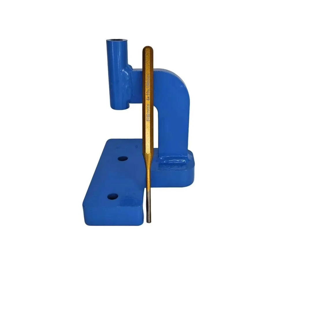 新款台式链条拆链器